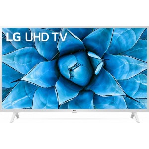 LG 43UN73903LE Τηλεόραση 43'' Smart TV 4k UHD LED ΕΩΣ 12 ΔΟΣΕΙΣ